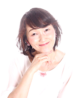 堀令子(REIKO HORI)