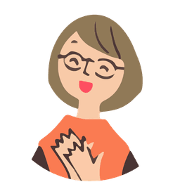 K さん