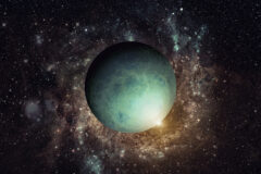 天王星